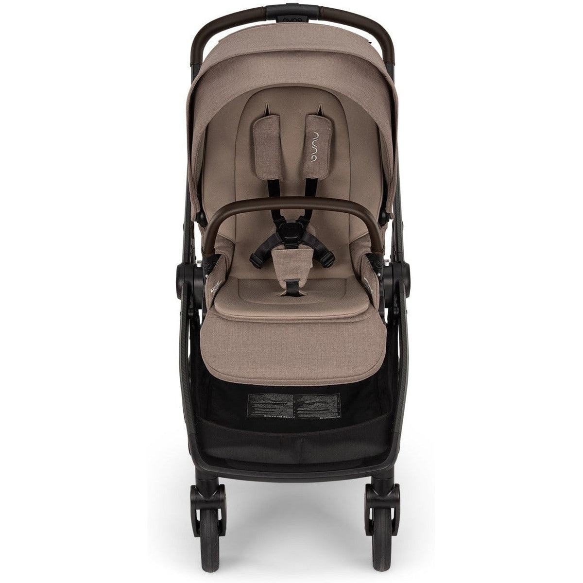 NunaNuna SWIV StrollerBabysupermarket