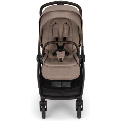 NunaNuna SWIV StrollerBabysupermarket