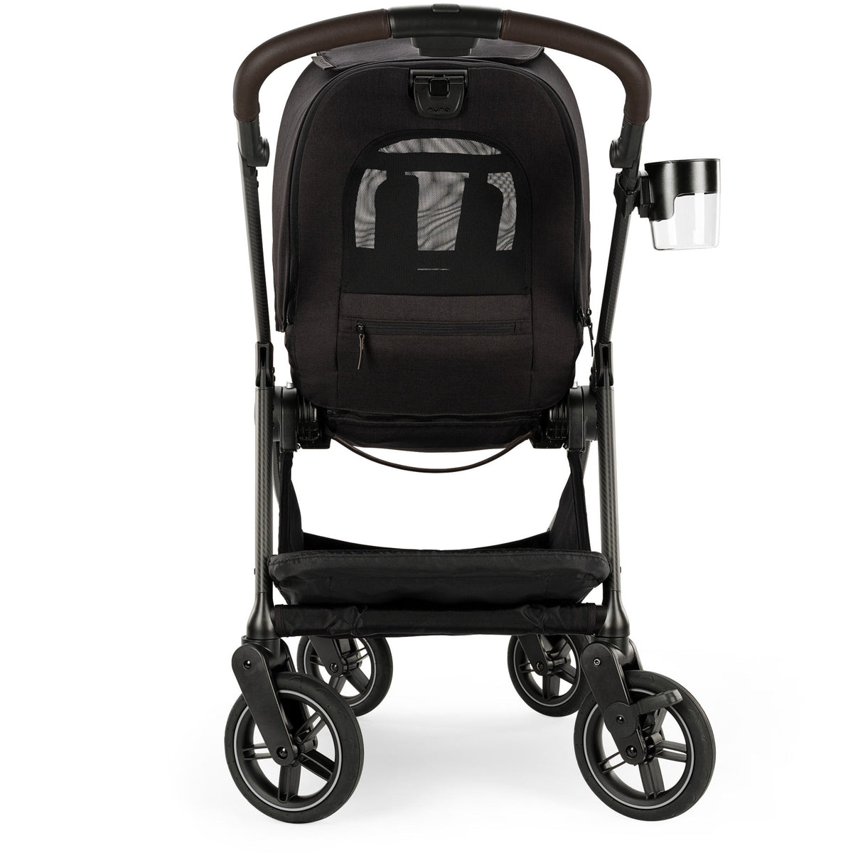 NunaNuna SWIV StrollerBabysupermarket