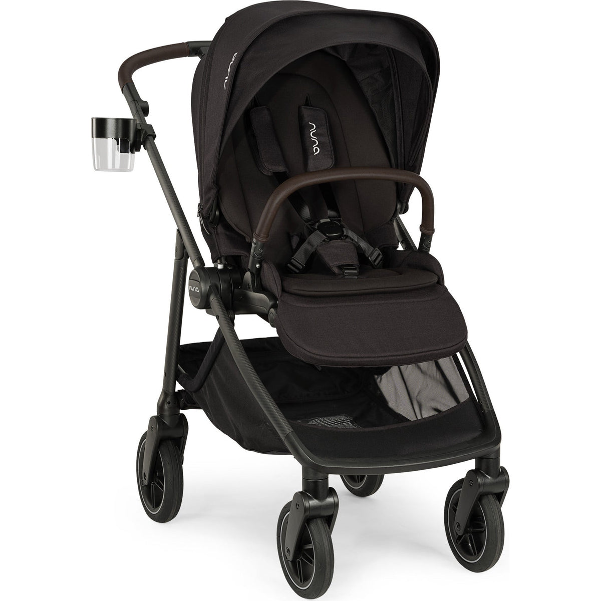 NunaNuna SWIV StrollerBabysupermarket