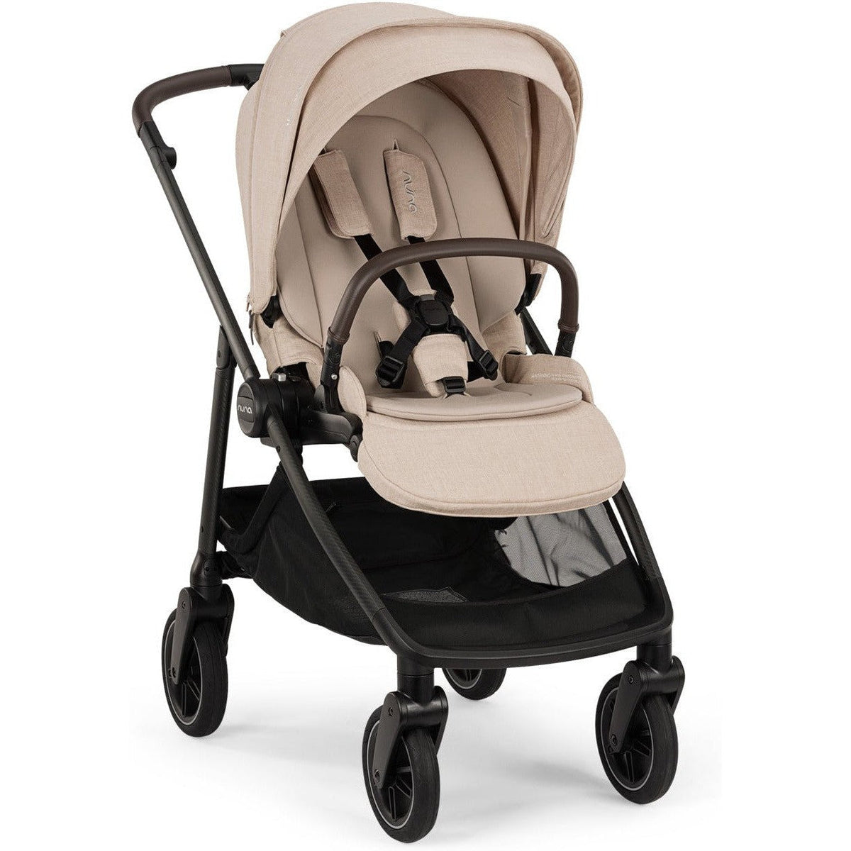 NunaNuna SWIV StrollerBabysupermarket
