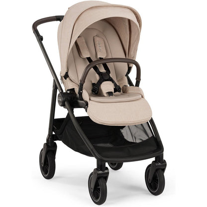 NunaNuna SWIV StrollerBabysupermarket