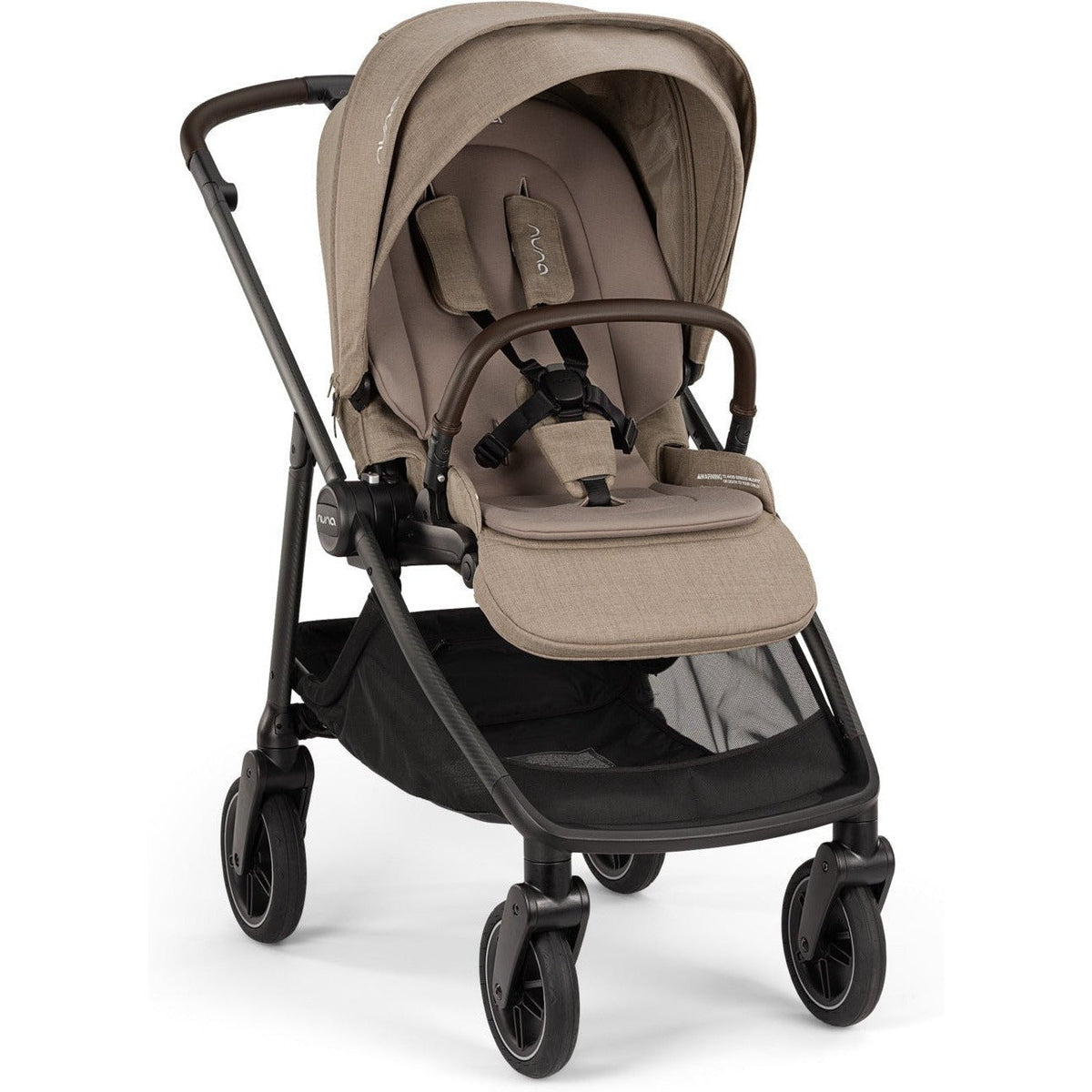 NunaNuna SWIV StrollerBabysupermarket