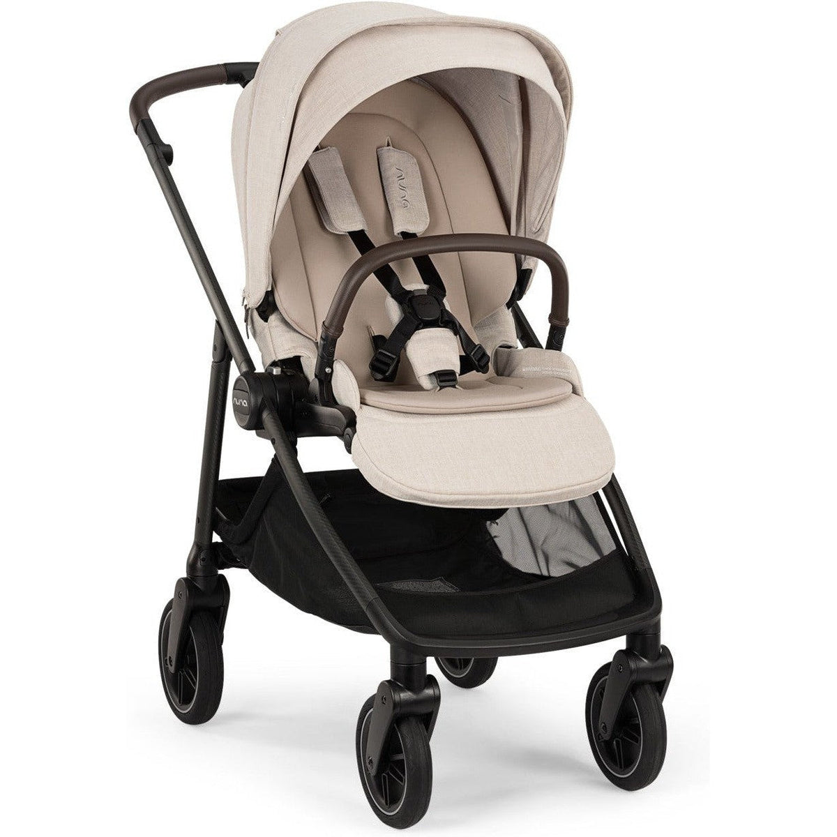 NunaNuna SWIV StrollerBabysupermarket