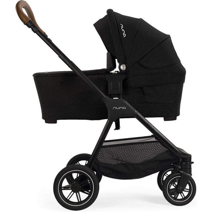 Nuna Accessories Caviar Nuna SWIV & TRIV Bassinet + Stand