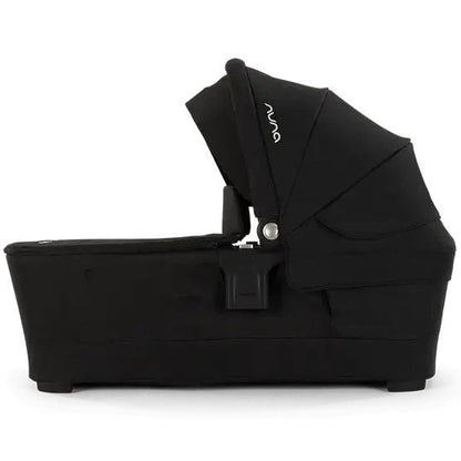 Nuna Accessories Caviar Nuna SWIV & TRIV Bassinet + Stand
