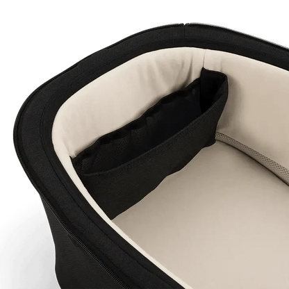 Nuna Accessories Caviar Nuna SWIV & TRIV Bassinet + Stand