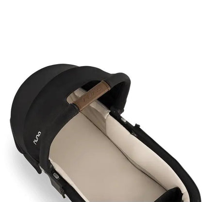 Nuna Accessories Caviar Nuna SWIV & TRIV Bassinet + Stand