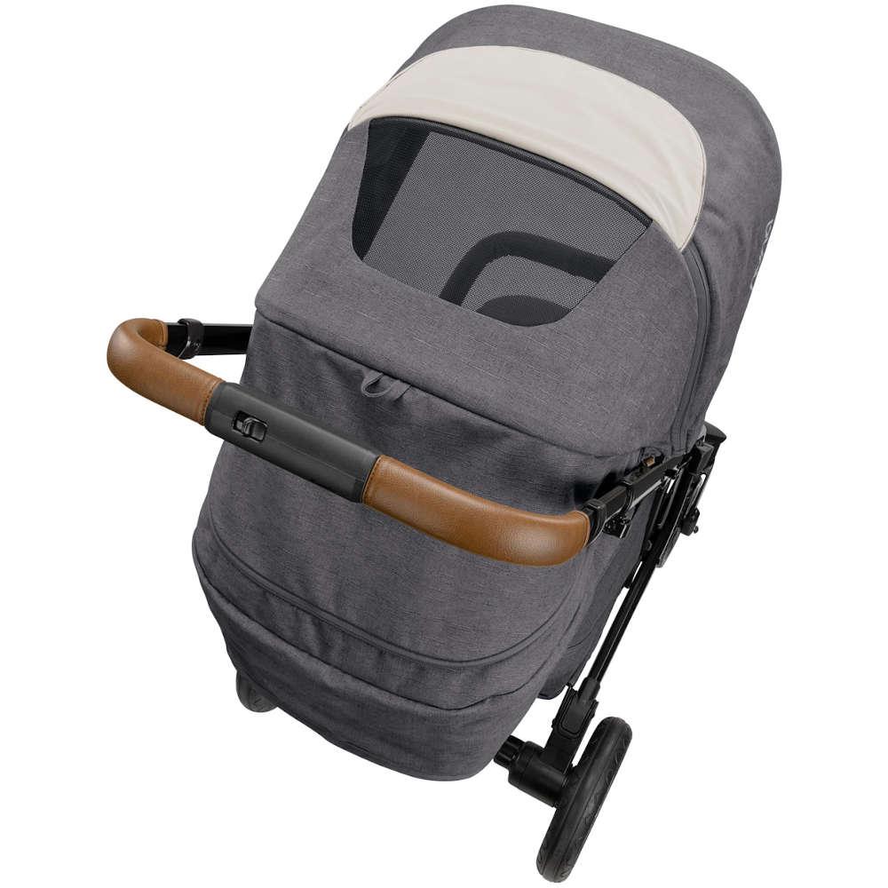 NUNA Travel Systems Nuna TAVO Next + PIPA RX Travel System