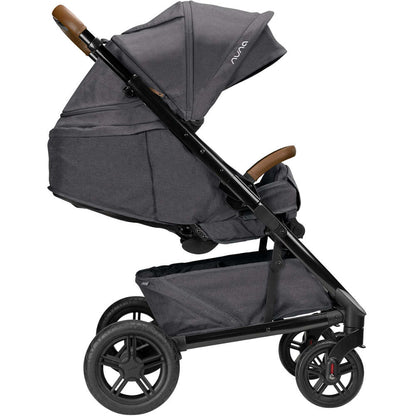 NUNA Travel Systems Nuna TAVO Next + PIPA RX Travel System