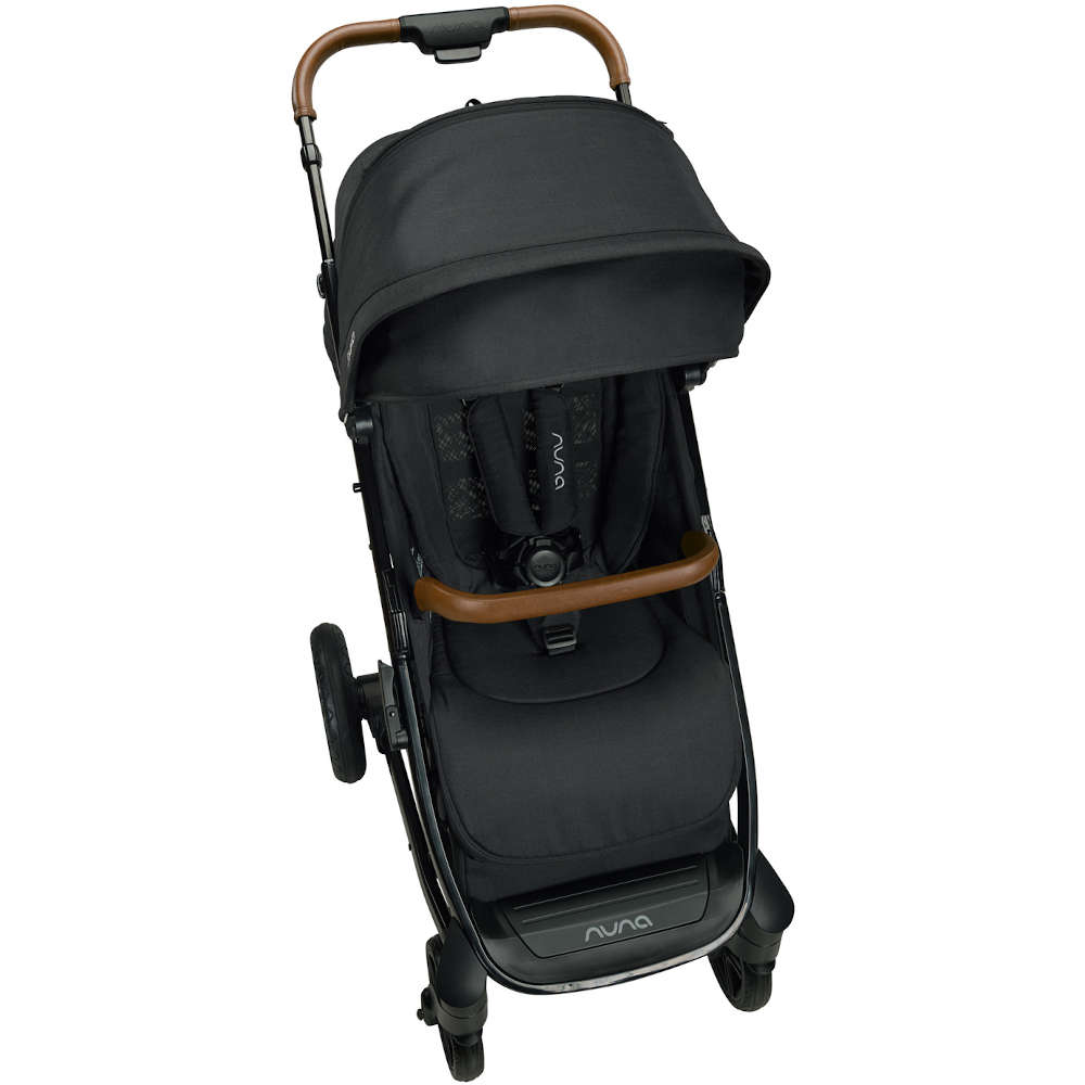 NUNA Travel Systems Nuna TAVO Next + PIPA RX Travel System