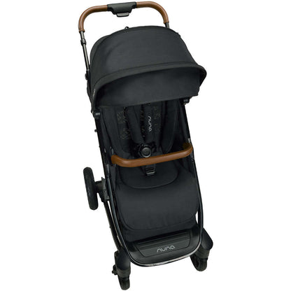 NUNA Travel Systems Nuna TAVO Next + PIPA RX Travel System