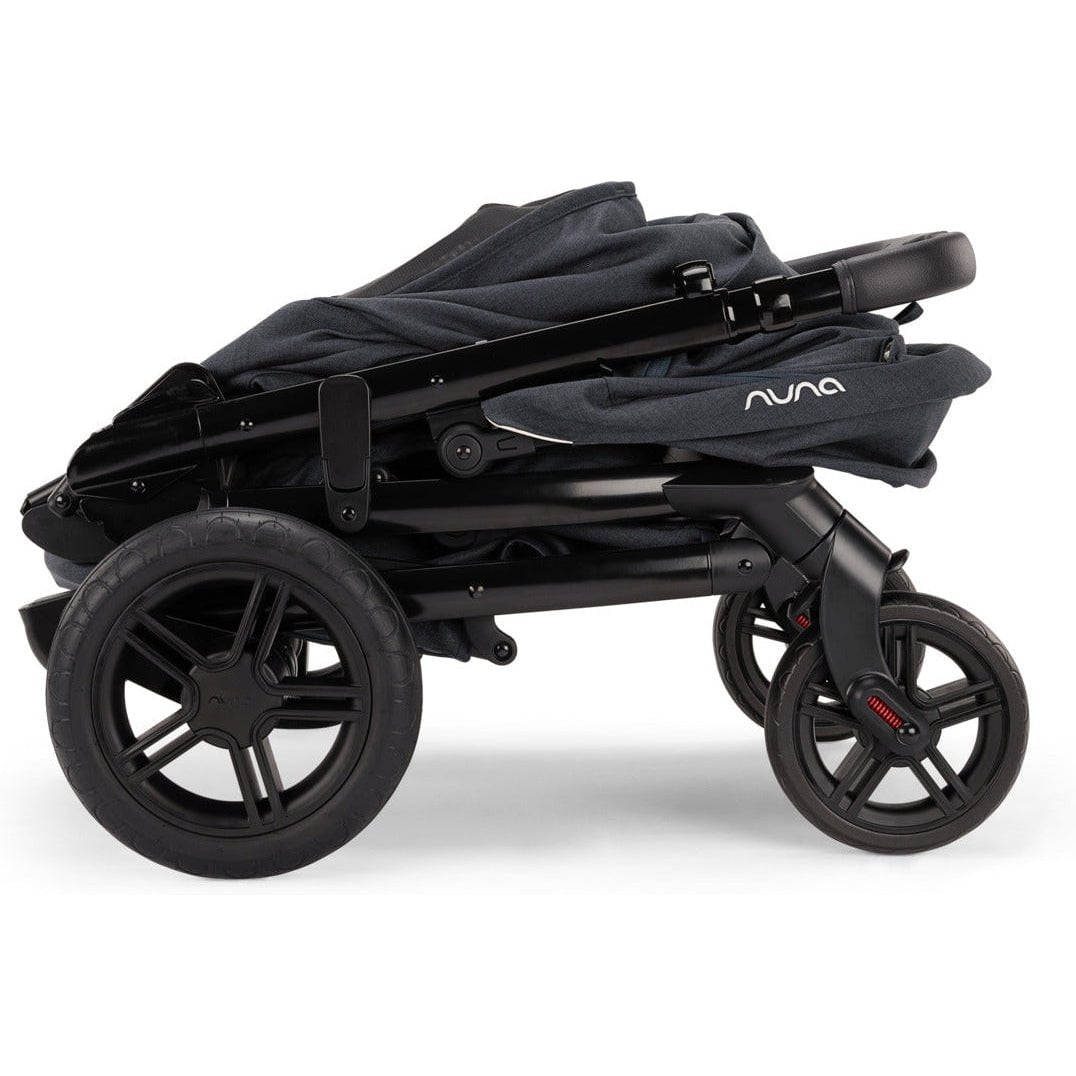 NUNA Standard Nuna TAVO Next Stroller with MagneTech Secure Snap