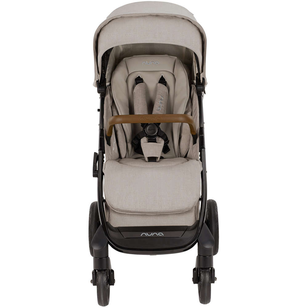 NUNA Standard Nuna TAVO Next Stroller with MagneTech Secure Snap