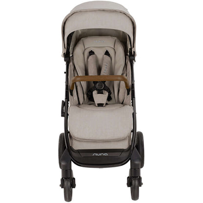 NUNA Standard Nuna TAVO Next Stroller with MagneTech Secure Snap