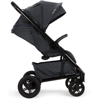 NUNA Standard Nuna TAVO Next Stroller with MagneTech Secure Snap