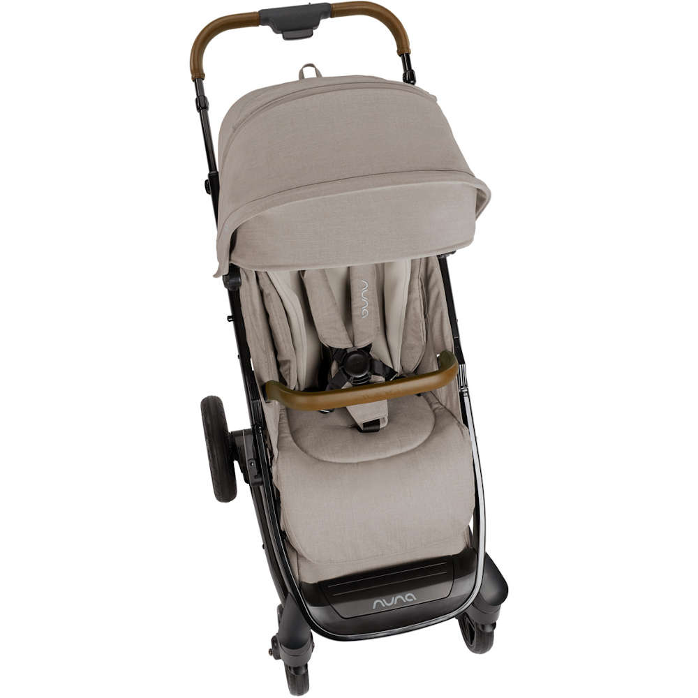 NUNA Standard Nuna TAVO Next Stroller with MagneTech Secure Snap