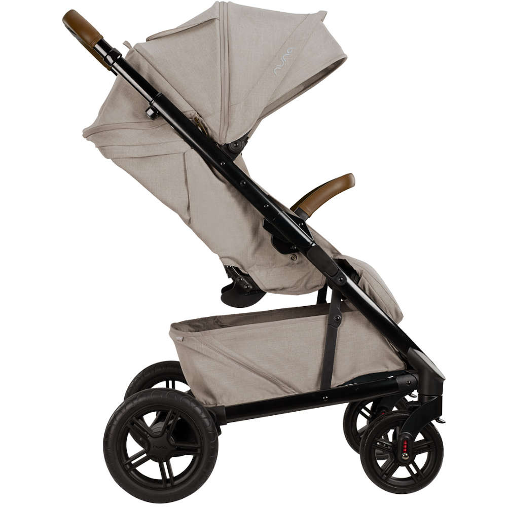 NUNA Standard Nuna TAVO Next Stroller with MagneTech Secure Snap