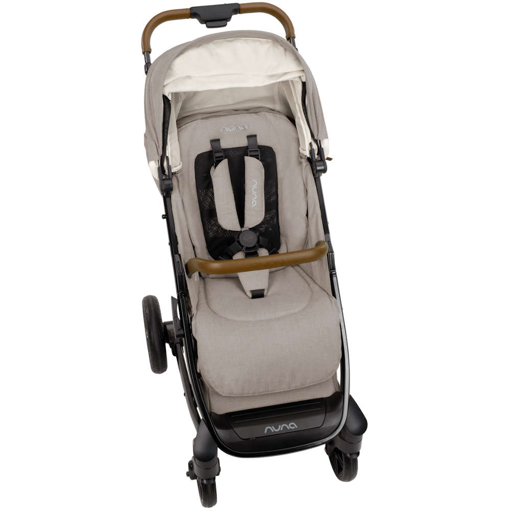 NUNA Standard Nuna TAVO Next Stroller with MagneTech Secure Snap