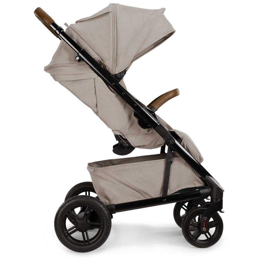 NUNA Standard Nuna TAVO Next Stroller with MagneTech Secure Snap
