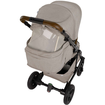 NUNA Standard Nuna TAVO Next Stroller with MagneTech Secure Snap
