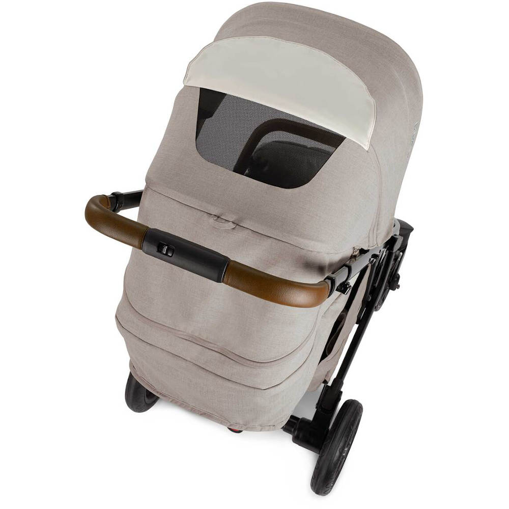 NUNA Standard Nuna TAVO Next Stroller with MagneTech Secure Snap