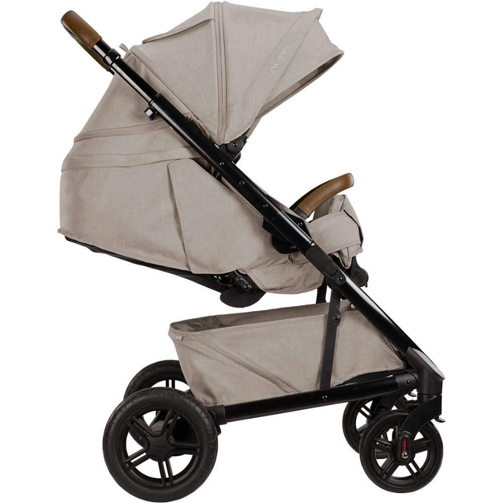 NUNA Standard Nuna TAVO Next Stroller with MagneTech Secure Snap