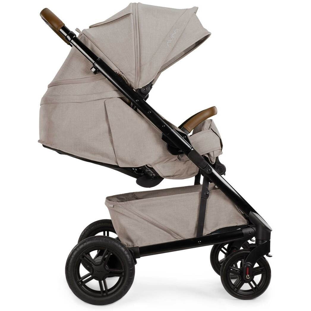 NUNA Standard Nuna TAVO Next Stroller with MagneTech Secure Snap