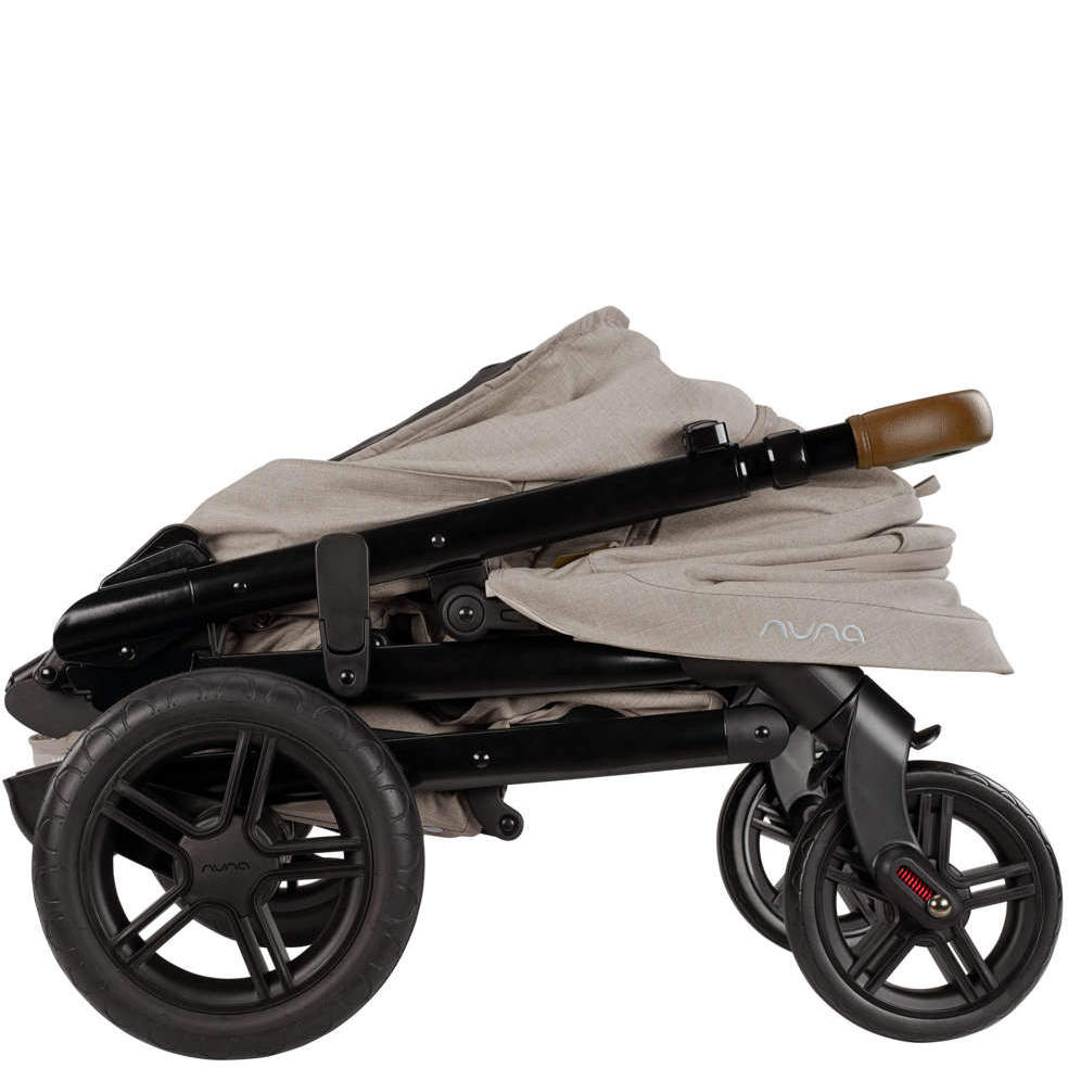 NUNA Standard Nuna TAVO Next Stroller with MagneTech Secure Snap