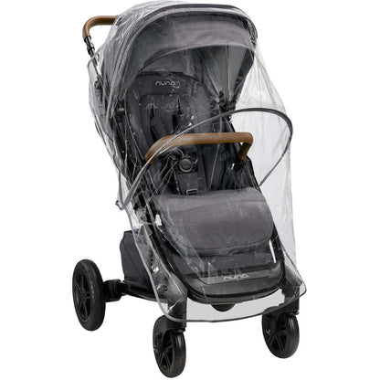 Nuna TAVO Next Stroller with MagneTech Secure Snap