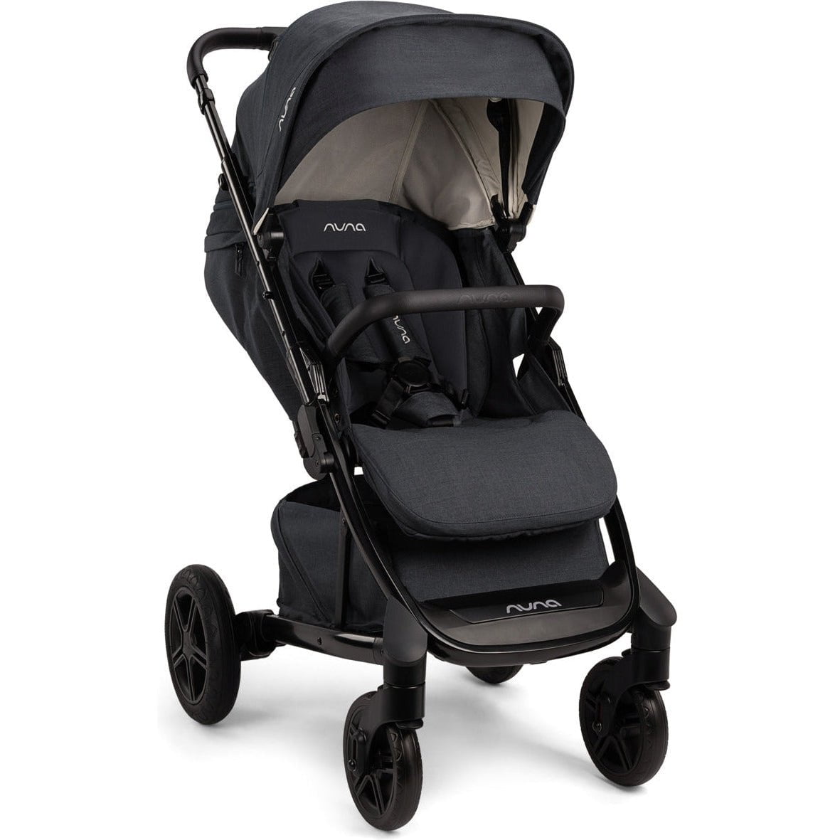 NUNA Standard Ocean Nuna TAVO Next Stroller with MagneTech Secure Snap