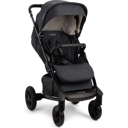 NUNA Standard Ocean Nuna TAVO Next Stroller with MagneTech Secure Snap