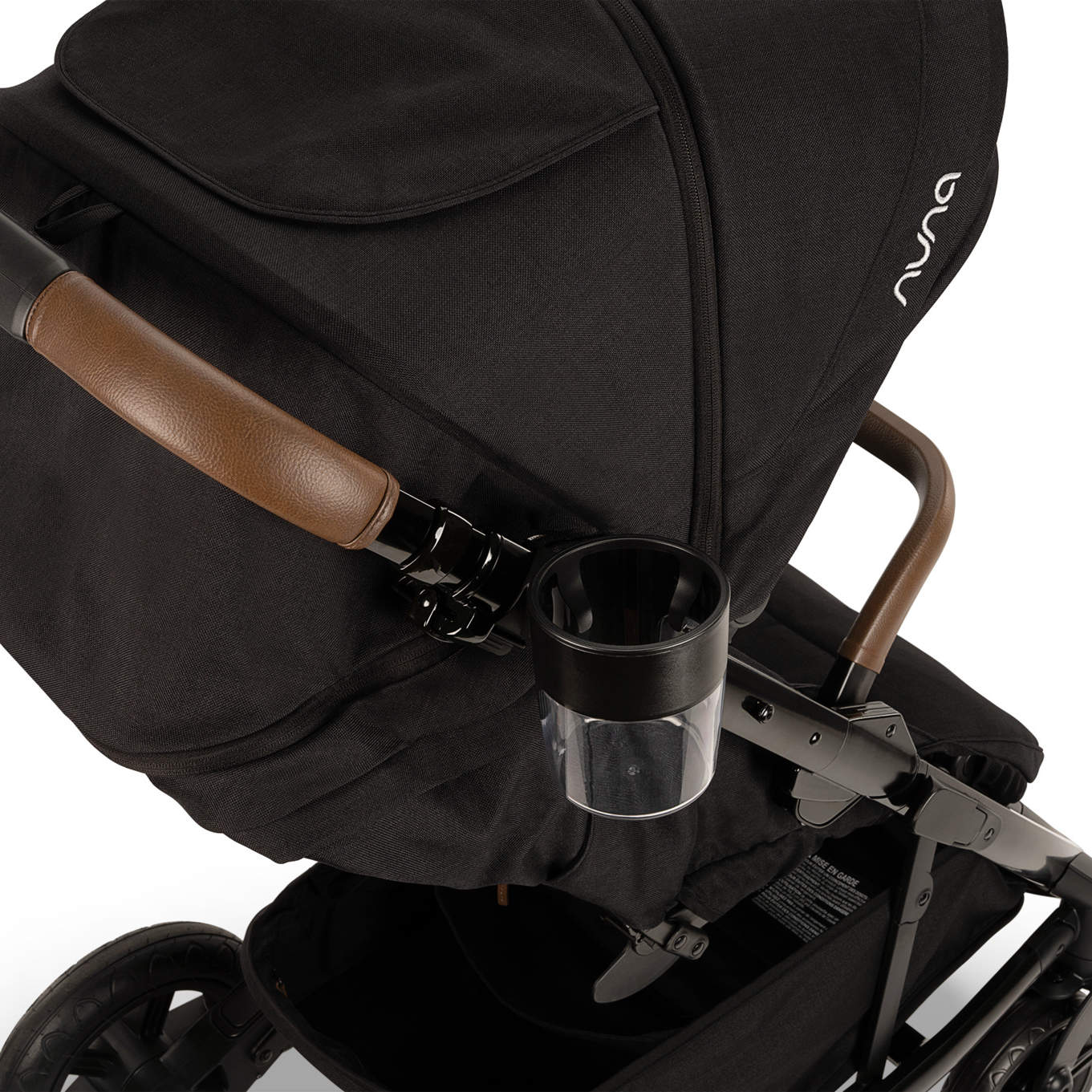NUNA Accessories Nuna TAVO Series Cup Holder