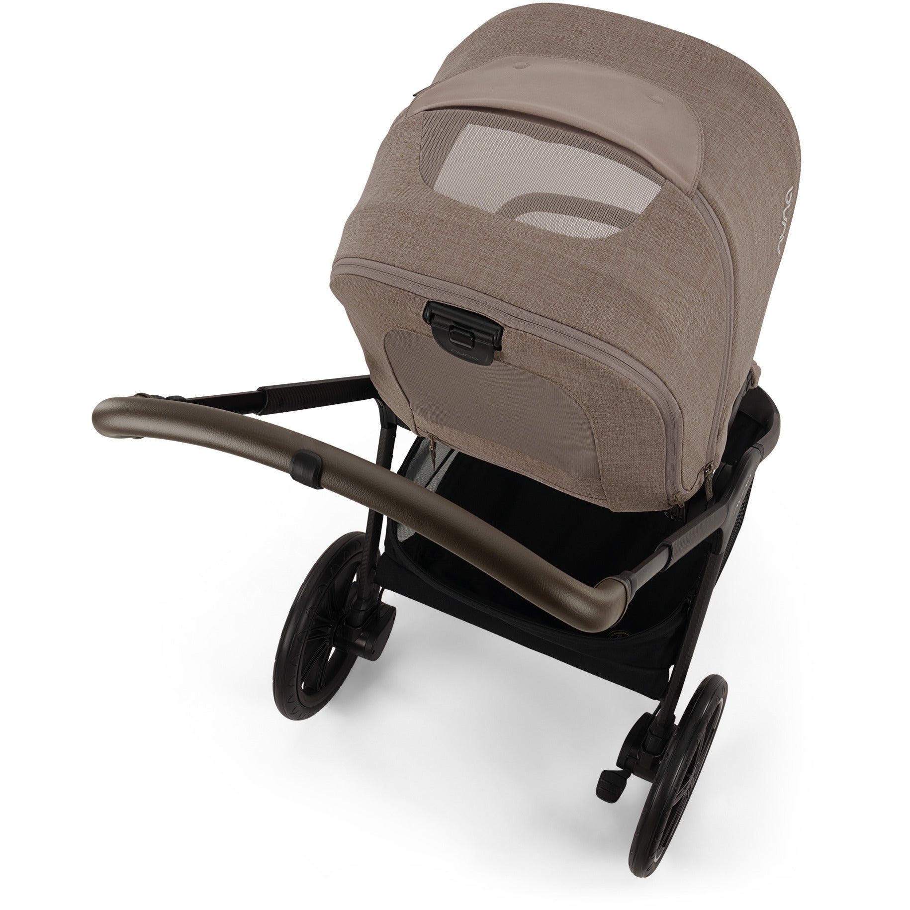 NunaNuna TRIV LX StrollerBabysupermarket