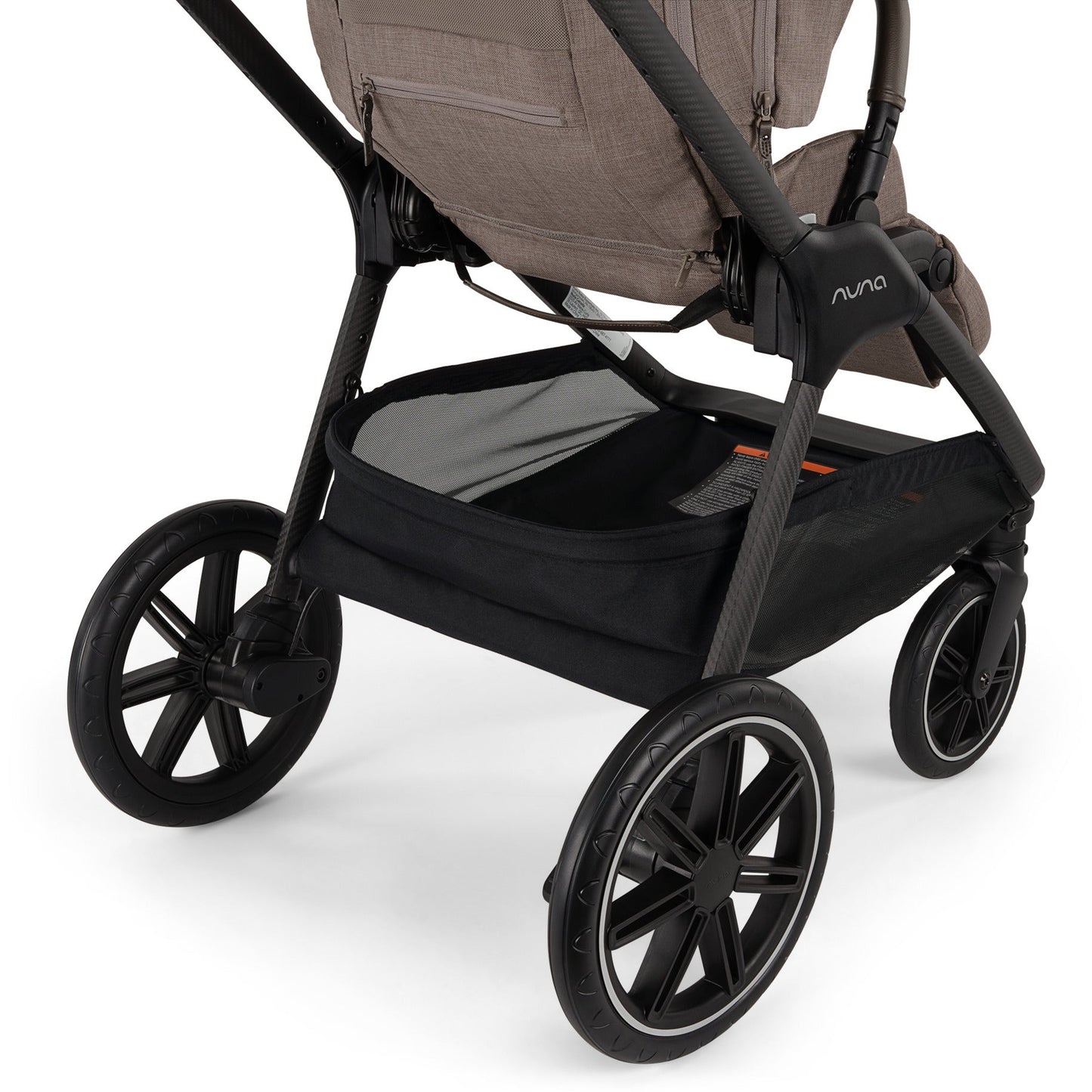 NunaNuna TRIV LX StrollerBabysupermarket