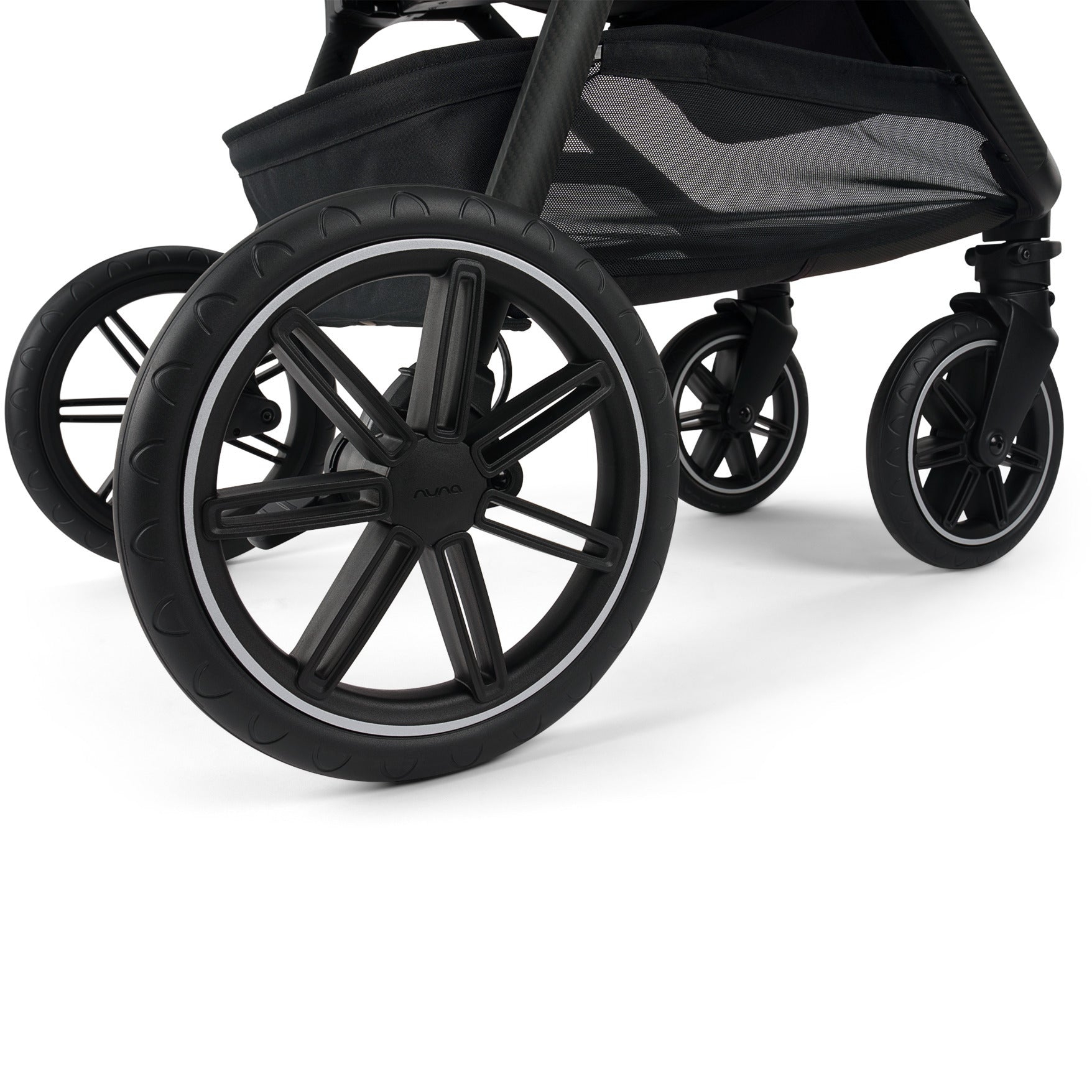 NunaNuna TRIV LX StrollerBabysupermarket