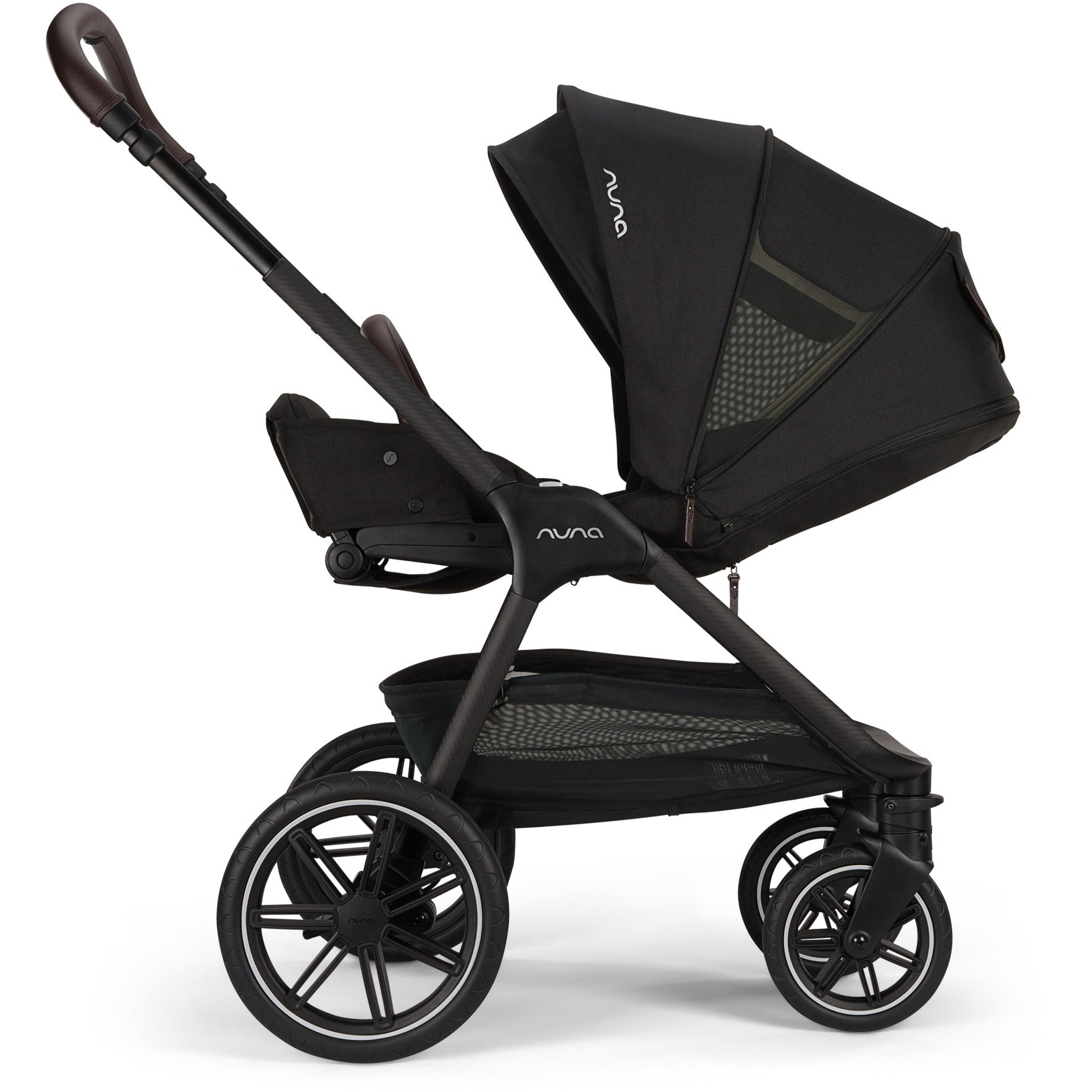 NunaNuna TRIV LX StrollerBabysupermarket