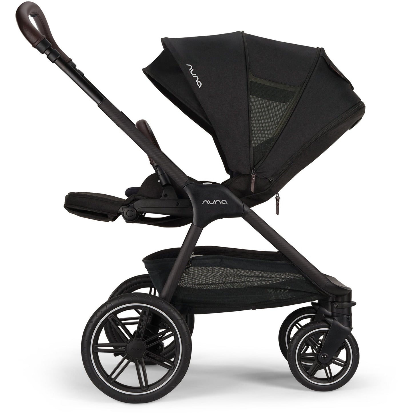 NunaNuna TRIV LX StrollerBabysupermarket