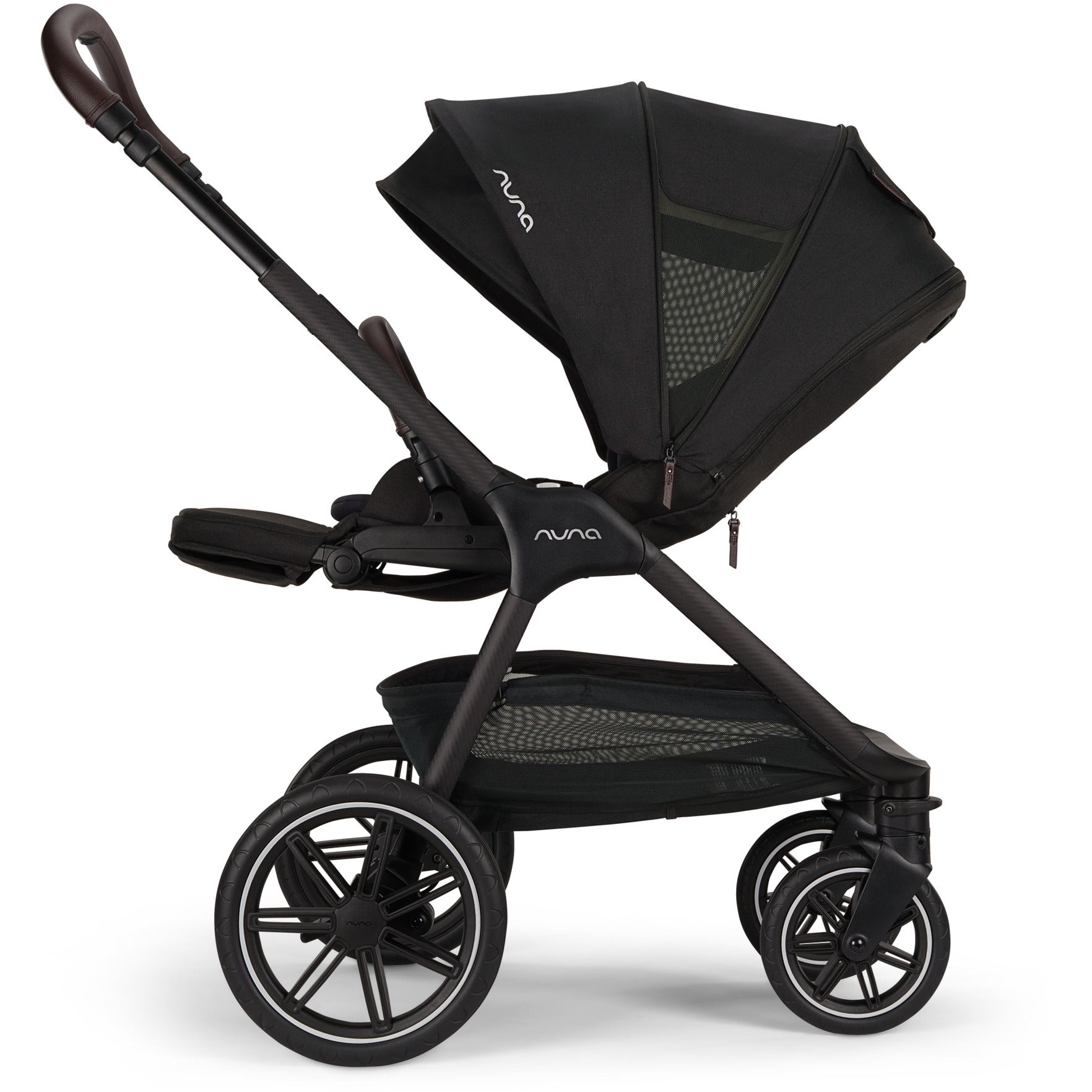 NunaNuna TRIV LX StrollerBabysupermarket