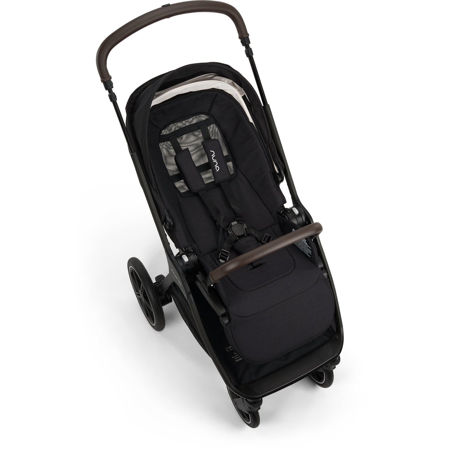 NunaNuna TRIV LX StrollerBabysupermarket