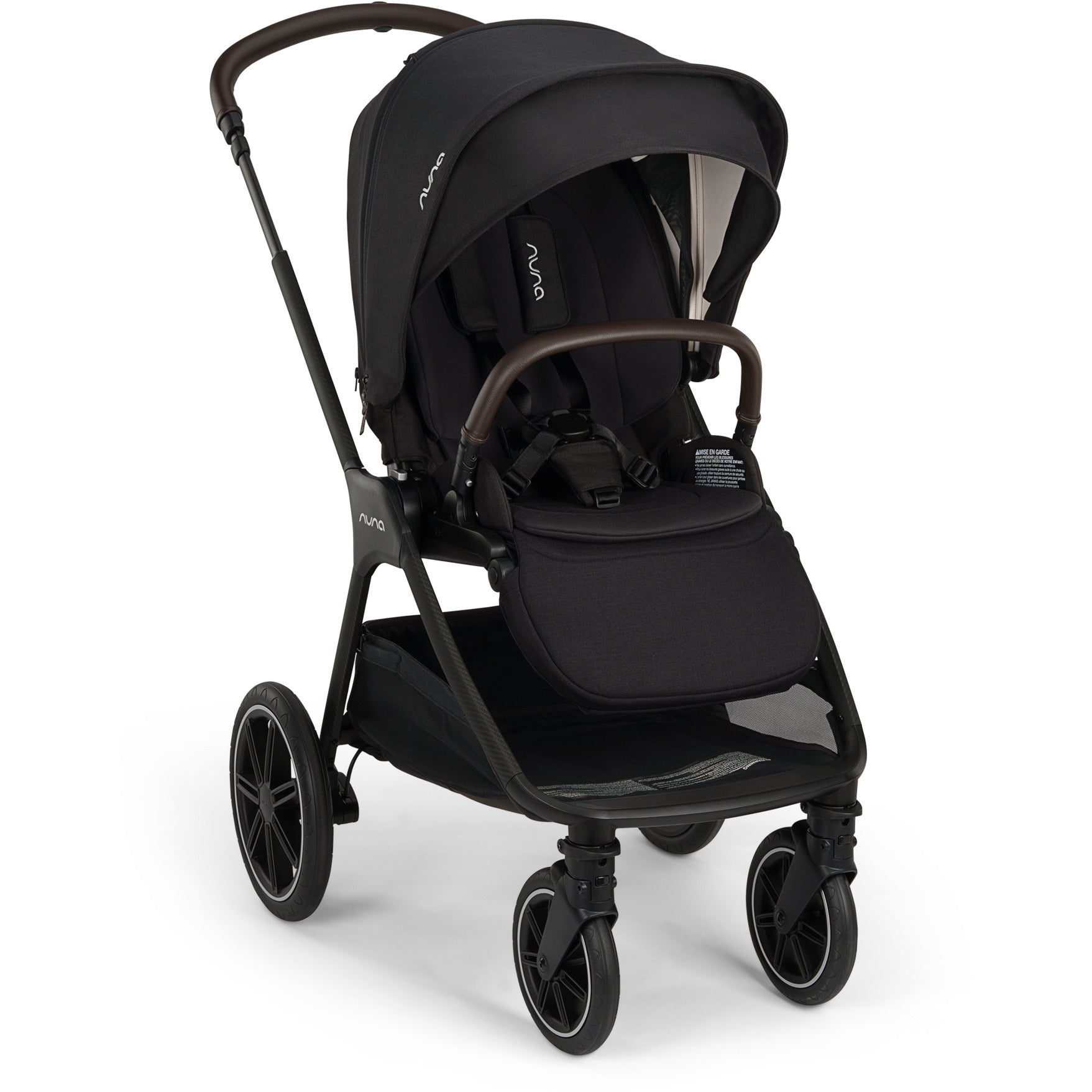 NunaNuna TRIV LX StrollerBabysupermarket