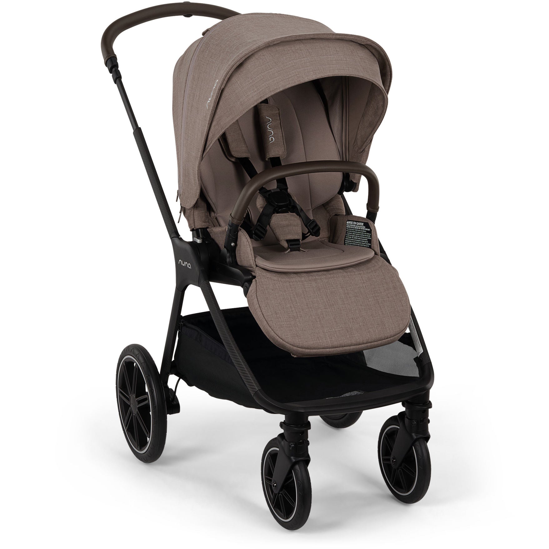 NunaNuna TRIV LX StrollerBabysupermarket