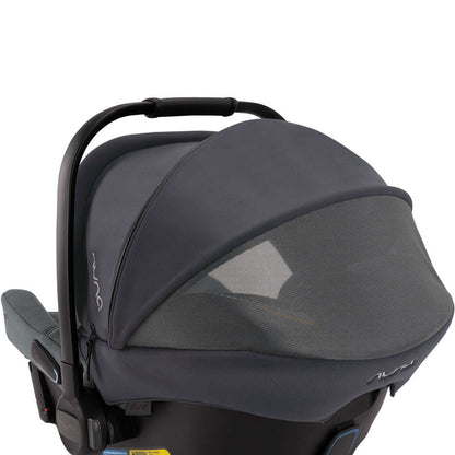NUNA Travel Systems Nuna TRIV Next Stroller + Pipa Urbn Travel System