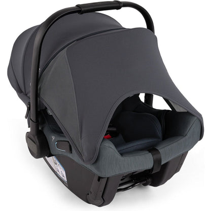 NUNA Travel Systems Nuna TRIV Next Stroller + Pipa Urbn Travel System
