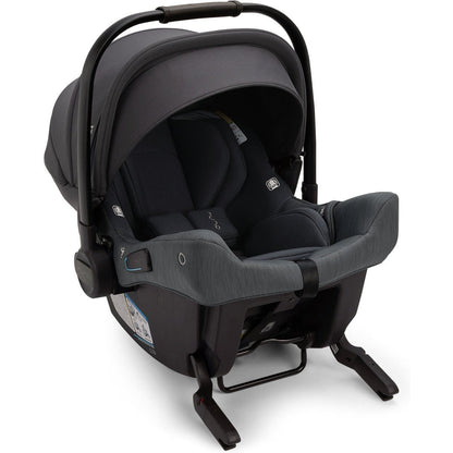 NUNA Travel Systems Nuna TRIV Next Stroller + Pipa Urbn Travel System