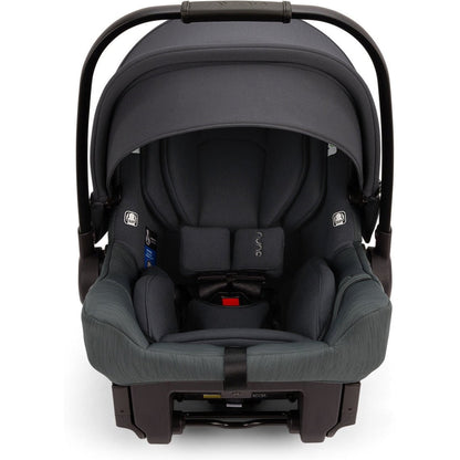 NUNA Travel Systems Nuna TRIV Next Stroller + Pipa Urbn Travel System