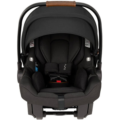 NUNA Travel Systems Nuna TRIV Next Stroller + Pipa Urbn Travel System