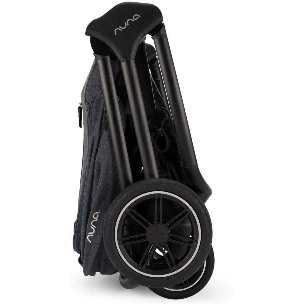 NUNA Travel Systems Nuna TRIV Next Stroller + Pipa Urbn Travel System