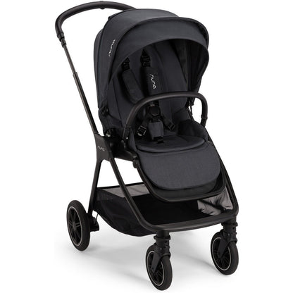 NUNA Travel Systems Nuna TRIV Next Stroller + Pipa Urbn Travel System
