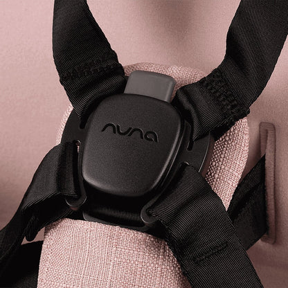Nuna Strollers - Single Nuna TRIV Next Stroller with Magnetic Buckle | Thistle Collection